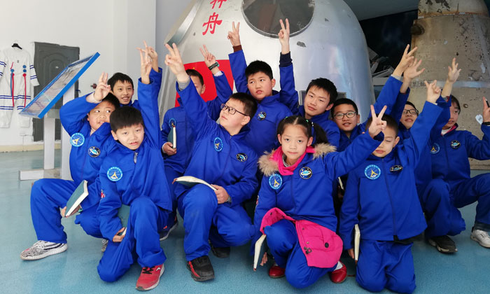 航空夏令營活動有哪些內(nèi)容？