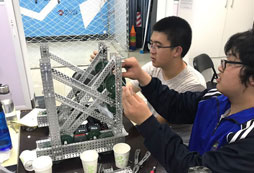參加科技夏令營怎么樣？
