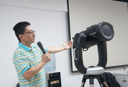 參加科普夏令營一日行活動提高孩子學(xué)習(xí)效率！