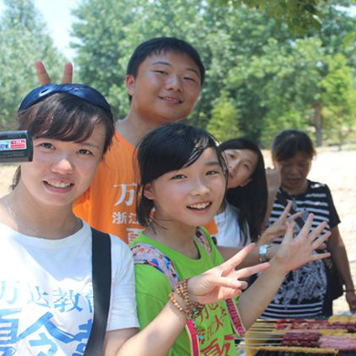 杭州科技夏令營