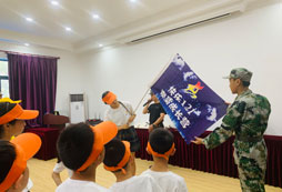 科技夏令營費用情況怎么樣