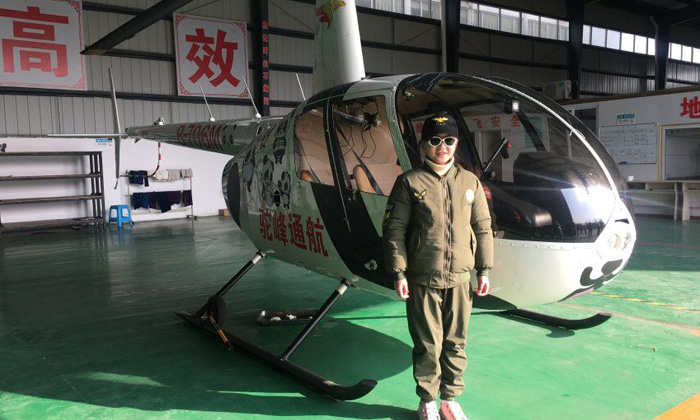 航空軍事夏令營第一天活動(dòng)是怎么安排的？