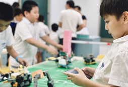 參加科技夏令營能夠讓孩子學(xué)到什么？