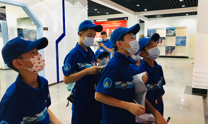 科技夏令營機構有哪些