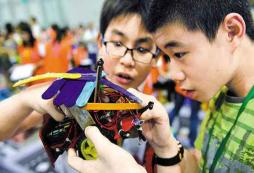 青少年科技夏令營2024年有哪些是學編程的？