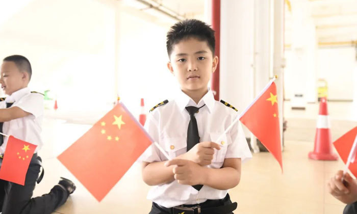 科技夏令營哪家好