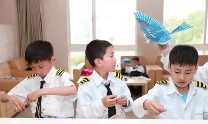 國防科技冬令營