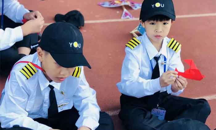 國防科技冬令營