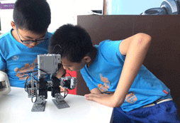 小學(xué)生科技夏令營去哪里好？熱門機(jī)構(gòu)推薦！