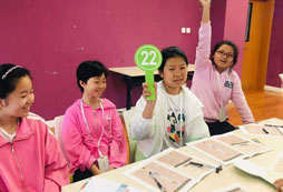 參加科學(xué)夏令營活動前期準備有哪些？