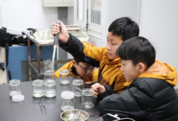 科學(xué)學(xué)習(xí)夏令營教你如何提升孩子的自主學(xué)習(xí)能力！