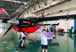 暑期航空夏令營怎么樣