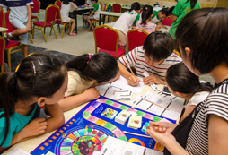 中小學(xué)生參加科技暑假夏令營(yíng)有什么效果？