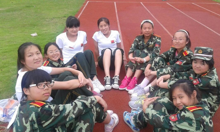 給孩子們帶來更多有意義的活動