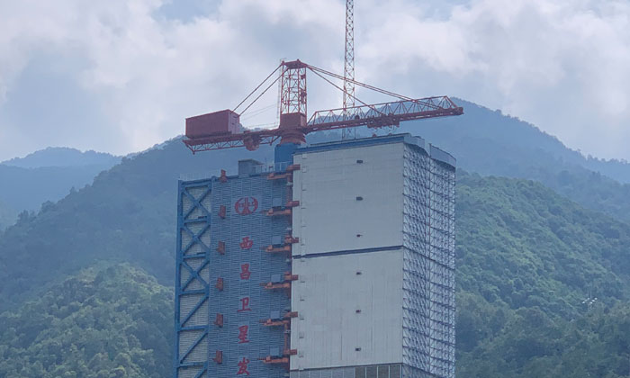 在建基地