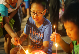 甘肅2024年初中畢業(yè)生都參加了哪些夏令營(yíng)?