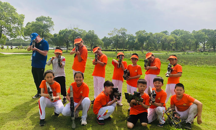 真人cs2