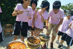 孩子參加121橄欖球夏令營有什么意義？