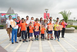 快樂121青少年成長營對孩子有哪些收獲