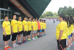 如何選擇減肥夏令營