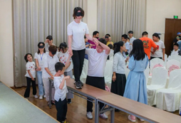 信任挑戰(zhàn)