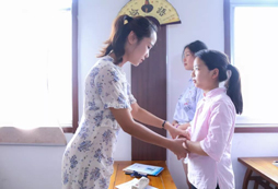 舉止禮儀教學(xué)