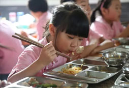 第一期“德行好少年”國學(xué)夏令營