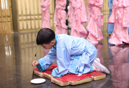 山東孔子國學(xué)夏令營怎么樣？