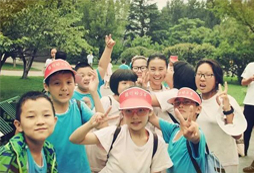 孩子參加孔子國學夏令營有什么好處？