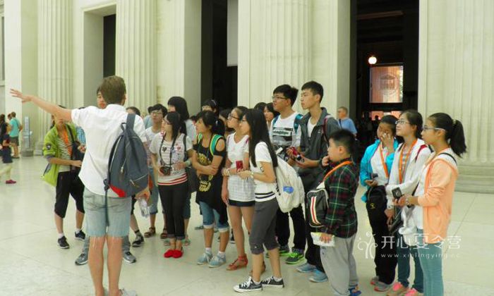 韓國短期游學夏令營備受歡迎的原因