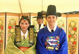 韓國(guó)夏令營(yíng)來(lái)揭開韓國(guó)的面紗