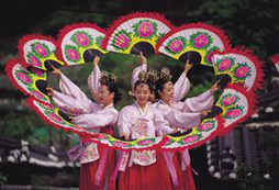 韓國(guó)游學(xué)尊重他人，避免意外與尷尬