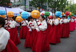 韓國節(jié)日詳細了解