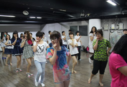 韓國國際游學(xué)安全注意事項(xiàng)