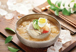 游學(xué)也是個品嘗美食的好機(jī)會