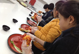 韓國游學(xué)夏令營詳談韓國衣食住行的費用明細(xì)