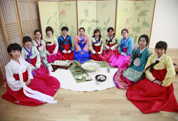 游學韓國簽證信息