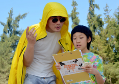 口才夏令營在哪里報名