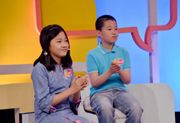 小學(xué)生演講口才夏令營有哪些好的機構(gòu)