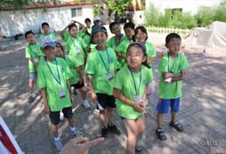 2018口才夏令營課程優(yōu)勢有哪些？