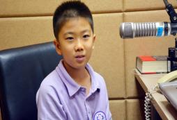 青少年口才演講夏令營(yíng)的優(yōu)勢(shì)是什么？
