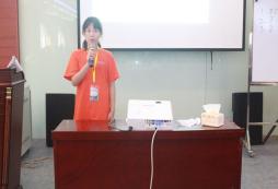 青少年演說(shuō)夏令營(yíng)帶孩子展開(kāi)精彩的演說(shuō)旅程！