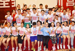 中小學(xué)生參加6天口才夏令營費(fèi)用是多少？