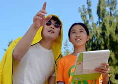 孩子參加口才夏令營(yíng)有什么收獲