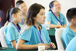 孩子參加口才夏令營(yíng)有哪些收獲？