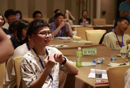 口語夏令營可以提高孩子哪些方面？