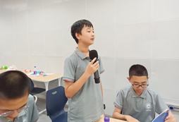 演講口才夏令營哪家好？口碑活動推薦