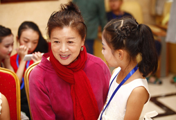 小記者夏令營對(duì)于家長選擇活動(dòng)會(huì)有一定的局限性
