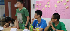 如何成為一名成功的演說(shuō)家？