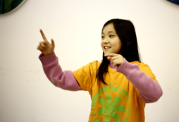 <strong>暑期口才夏令營(yíng)開啟小學(xué)生的語(yǔ)言天賦</strong>